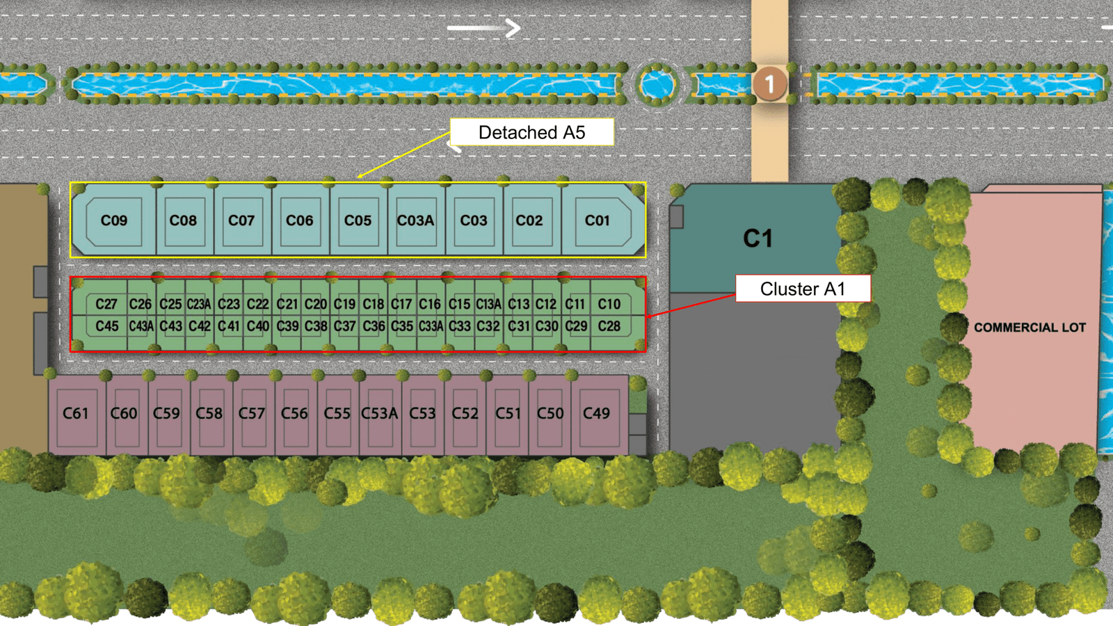 CLA1 & DEA5 Floor Plan (2)-3