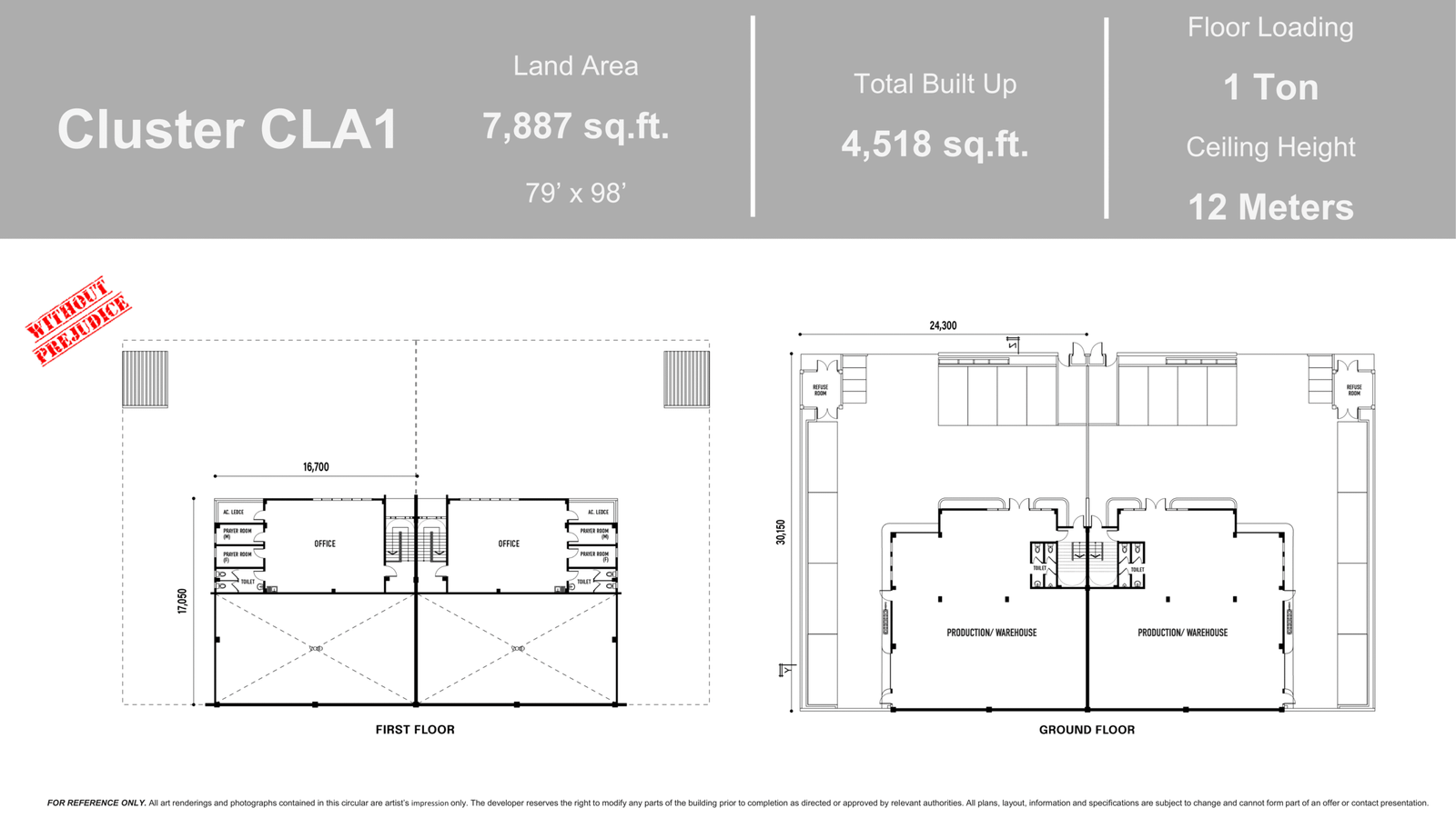 CLA1 & DEA5 Floor Plan (2)-5
