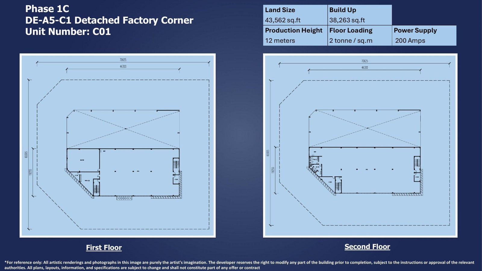 13_Phase-1C_DE-A5-C1-Detached-Factory_Corner-C01_First-Second
