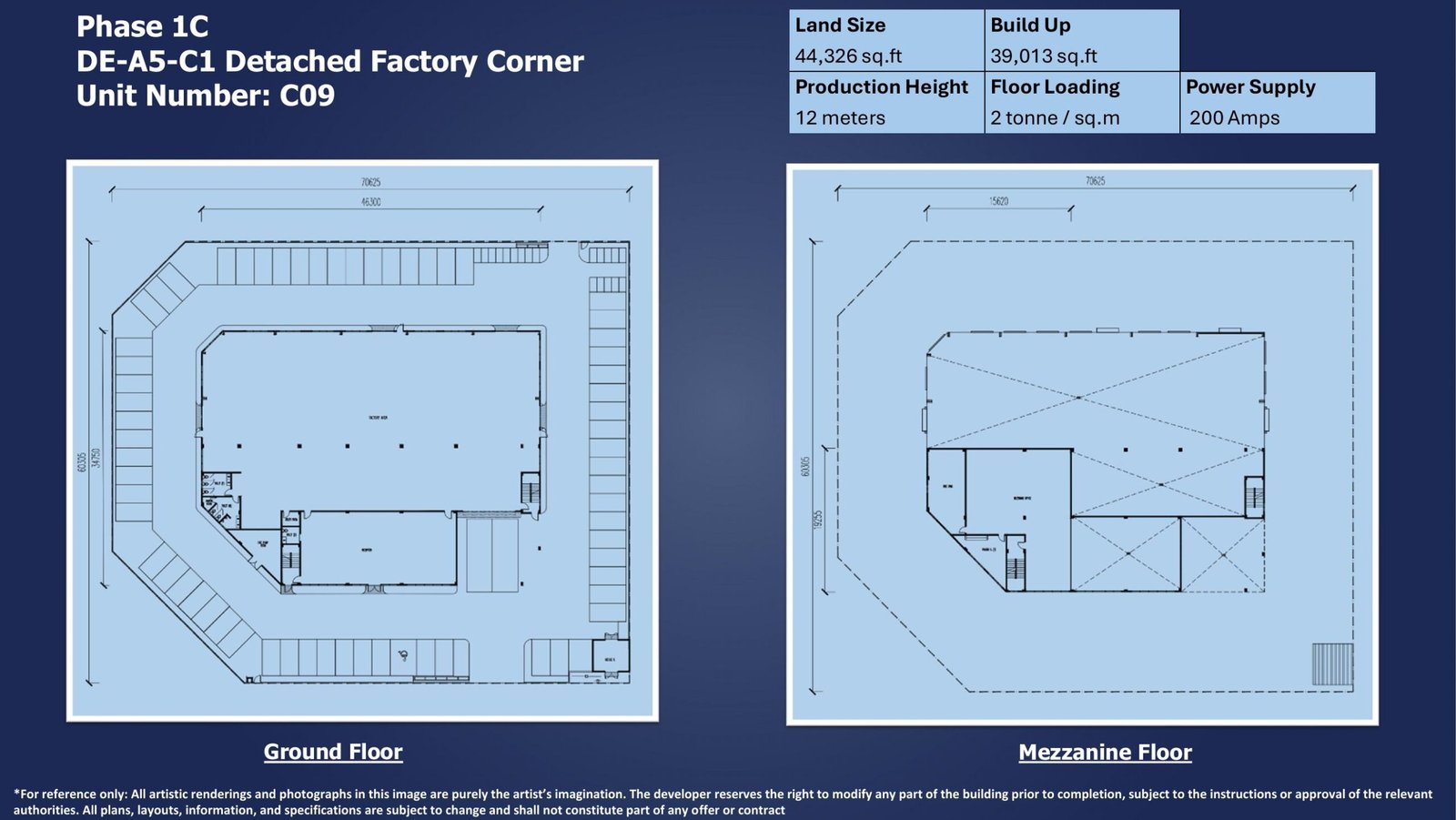 14_Phase-1C_DE-A5-C1-Detached-Factory_Corner-C09_Ground-Mezzanine