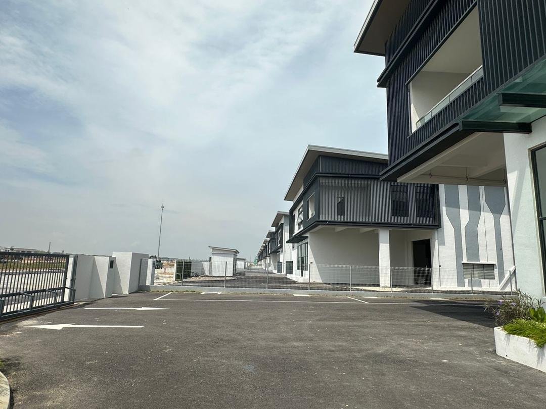 NCT Smart Industrial Image9